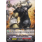 BT13/051EN Stealth Fiend, Gozuou Common (C)