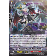 BT13/053EN Tempest Stealth Rogue, Fuuki Common (C)