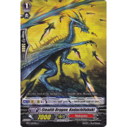 BT13/054EN Stealth Dragon, Kodachifubuki Common (C)