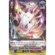 BT13/060EN Stealth Fiend, Mashiromomen Common (C)