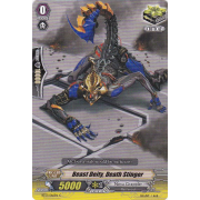 BT13/066EN Beast Deity, Death Stinger Common (C)