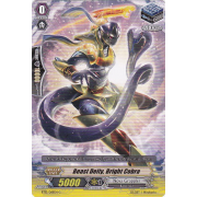 BT13/068EN Beast Deity, Bright Cobra Common (C)