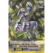 BT13/069EN Beast Deity, Rescue Bunny Common (C)