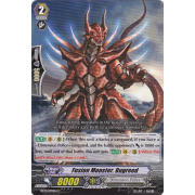 BT13/070EN Fusion Monster, Bugreed Common (C)