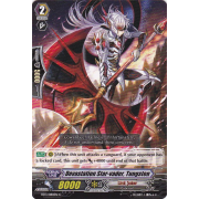 BT13/080EN Devastation Star-vader, Tungsten Common (C)