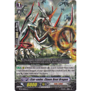 BT13/083EN Star-vader, Chaos Beat Dragon Common (C)