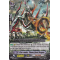 BT13/083EN Star-vader, Chaos Beat Dragon Common (C)