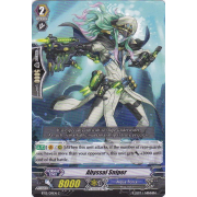 BT13/091EN Abyssal Sniper Common (C)