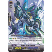 BT13/095EN Heavy Rush Dragon Common (C)