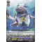 BT13/096EN Swimming Patrol Seal Soldier Common (C)