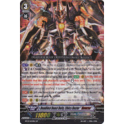 BT13/S04EN Deadliest Beast Deity, Ethics Buster "Яeverse" Special Parallel (SP)