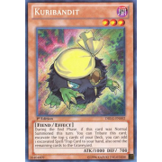 DRLG-EN002 Kuribandit Secret Rare