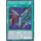 DRLG-EN006 Legend of Heart Secret Rare