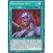 DRLG-EN007 Berserker Soul Secret Rare