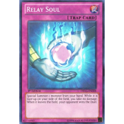 DRLG-EN008 Relay Soul Super Rare