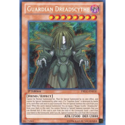 DRLG-EN010 Guardian Dreadscythe Secret Rare