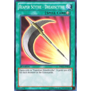 DRLG-EN012 Reaper Scythe - Dreadscythe Super Rare