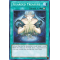 DRLG-EN013 Guarded Treasure Secret Rare