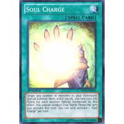 DRLG-EN014 Soul Charge Super Rare