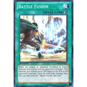 DRLG-EN017 Battle Fusion Super Rare