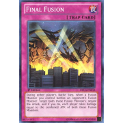 DRLG-EN018 Final Fusion Super Rare