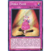 DRLG-EN021 Doble Passe Secret Rare