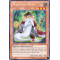 DRLG-EN023 Mathematician Secret Rare