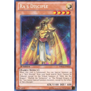 DRLG-EN024 Ra's Disciple Secret Rare