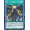 DRLG-EN025 Mound of the Bound Creator Secret Rare