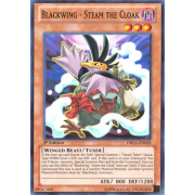 DRLG-EN028 Blackwing - Steam the Cloak Super Rare