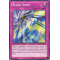 DRLG-EN030 Black Sonic Secret Rare