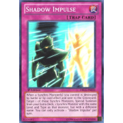 DRLG-EN032 Shadow Impulse Super Rare