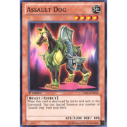 DRLG-EN033 Assault Dog Super Rare
