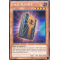 DRLG-EN034 Gate Blocker Secret Rare