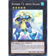 DRLG-EN040 Number 73: Abyss Splash Super Rare