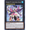 DRLG-EN041 Number C73: Abyss Supra Splash Super Rare