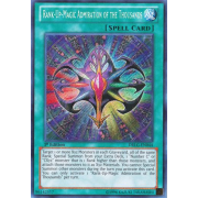 DRLG-EN044 Rank-Up-Magic Admiration of the Thousands Secret Rare