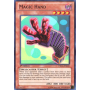 DRLG-EN045 Magic Hand Super Rare