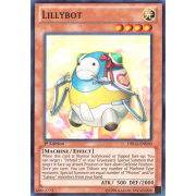 DRLG-EN050 Lillybot (card) Super Rare