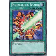 Destruction de Bouclier