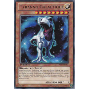 PRIO-FR003 Tyranno Galactique Rare