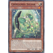 PRIO-FR018 Chéruchou Sylvan Commune