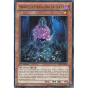 PRIO-FR019 Snapdrassinagon Sylvan Rare