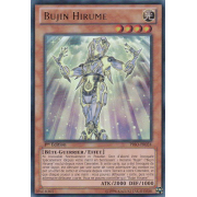 PRIO-FR024 Bujin Hirume Ultra Rare