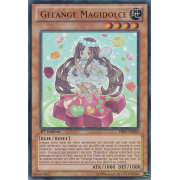 PRIO-FR028 Gelange Magidolce Ultra Rare