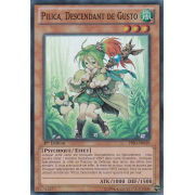 PRIO-FR029 Pilica, Descendant de Gusto Super Rare