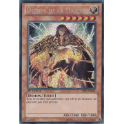 PRIO-FR034 Démon de la Majesté Secret Rare