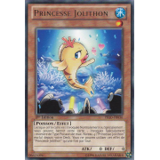 PRIO-FR036 Princesse Jolithon Rare