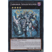 PRIO-FR054 Cairngorgon, Chevalier Antilumière Super Rare