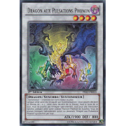 PRIO-FR055 Dragon aux Pulsations Phonon Rare